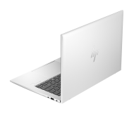 Laptop HP EliteBook 845 G11, Procesor AMD Ryzen 7 Pro 8840HS up to 5.1 GHz, 14" WQXGA  (1920 x 1200) IPS 400nits anti-glare, ram 1 x 32GB 5600MHz LPDDR5, 1TB SSD M.2 PCIe NVMe, AMD Radeon™ 780M Graphics, culoare Silver, Window11 Pro 