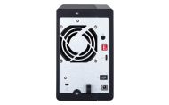 EXT USB QNAP TR-002 2BAY SATA TWR