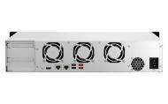 NAS QNAP 864eU 8BAY 2.9GHZ 4GB SATA 2U