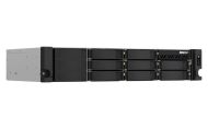 NAS QNAP 864eU 8BAY 2.9GHZ 4GB SATA 2U