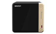 NAS QNAP 464 4BAY 2.9GHZ TWR SATA
