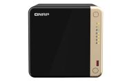 NAS QNAP 464 4BAY 2.9GHZ TWR SATA