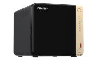 NAS QNAP 464 4BAY 2.9GHZ TWR SATA