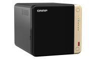 NAS QNAP 464 4BAY 2.9GHZ TWR SATA