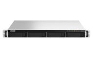 NAS QNAP 464 4BAY 2.9GHZ 8GB 1U SATA