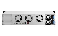 NAS QNAP 864eU 8BAY 2.9GHZ 4GB SATA 2U