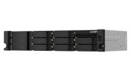 NAS QNAP 864eU 8BAY 2.9GHZ 4GB SATA 2U