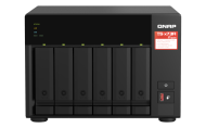 NAS QNAP 673A 6BAY 2.2GHZ 8GB TWR
