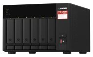 NAS QNAP 673A 6BAY 2.2GHZ 8GB TWR
