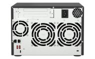 NAS QNAP 673A 6BAY 2.2GHZ 8GB TWR
