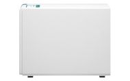NAS QNAP 231K 2BAY 1.7GHZ 1GB TWR SATA