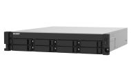 QNAP NAS 8BAY 2U AL-324 1.7GHZ 4GB 2x10G