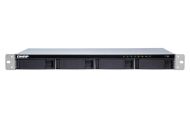NAS QNAP 431XEU 4BAY 1.7GHZ 8GB 1U SATA