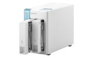 NAS QNAP 231P3 2BAY 1.7GHZ 4GB TWR SATA