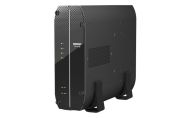 NAS QNAP 410E 4BAY 2.0GHZ 8GB TWR SATA