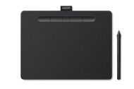 Tableta grafica Wacom Intuos S BT Negru