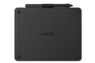 Tableta grafica Wacom Intuos S BT Negru