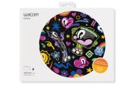 Tableta grafica Wacom Intuos S BT Negru