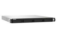 QNAP NAS 432PXU 4BAY 1U 1.7GHZ 2GB 10GBE
