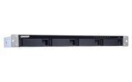 NAS QNAP 431XEU 4BAY 1.7GHZ 2GB 1U SATA
