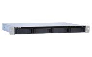 NAS QNAP 431XEU 4BAY 1.7GHZ 2GB 1U SATA