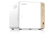 NAS QNAP 462 4BAY 2.9GHZ TWR SATA