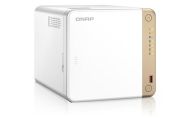 NAS QNAP 462 4BAY 2.9GHZ TWR SATA