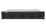 QNAP NAS 8BAY 2U AL-324 1.7GHZ 4GB 2x10G
