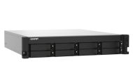 QNAP NAS 8BAY 2U AL-324 1.7GHZ 4GB 2x10G