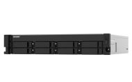 QNAP NAS 8BAY 2U AL-324 1.7GHZ 4GB 2x10G