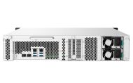 QNAP NAS 8BAY 2U AL-324 1.7GHZ 4GB 2x10G