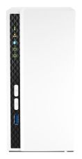 NAS QNAP 233 2BAY 2.0GHZ TWR SATA