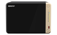 NAS QNAP 664 6BAY 2.9GHZ TWR SATA