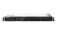 NAS QNAP 435XeU 4BAY 2.2GHZ 4GB SATA 1U