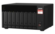 NAS QNAP 873A 8BAY 2GHZ 4GB 2U SATA