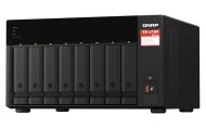 NAS QNAP 873A 8BAY 2GHZ 4GB 2U SATA