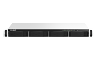 NAS QNAP 464eU 4BAY 2.9GHZ 8GB SATA 1U