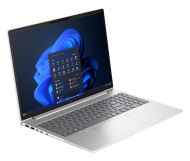 Laptop HP EliteBook 660 G11, Procesor gen 13 Intel Core Ultra 5-135U până la 4.40 GHz, 16