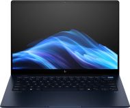 Laptop HP EliteBook Ultra G1q8, Procesor Qualcomm Snapdragon X Plus X1P 42 până la 3.4GHz, 14
