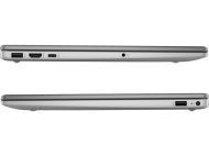 Laptop HP 250 G10, Procesor generația 13 Intel Core i5-1334U până la 4.60 GHz, 15.6