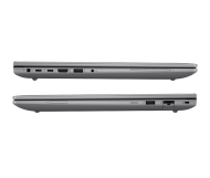 Laptop HP Zbook Power G11, Intel Core Ultra 7-155H până la 4.8GHz, 16