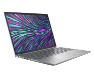 Laptop HP Zbook Power G11, Intel Core Ultra 7-155H până la 4.8GHz, 16