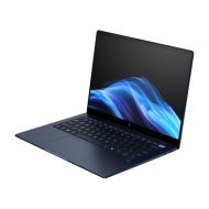 Laptop HP EliteBook Ultra G1q, Procesor Qualcomm Snapdragon X Elite X1E-78-100 până la 3.4GHz, 14