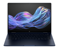 Laptop HP EliteBook X Flip G1i, Procesor Intel Core Ultra 7-258V până la 4.8GHz, 14