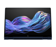 Laptop HP EliteBook X Flip G1i, Procesor Intel Core Ultra 7-258V până la 4.8GHz, 14