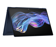 Laptop HP EliteBook X Flip G1i, Procesor Intel Core Ultra 7-258V până la 4.8GHz, 14