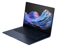 Laptop HP EliteBook X Flip G1i, Procesor Intel Core Ultra 7-258V până la 4.8GHz, 14