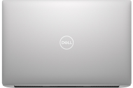 Laptop Dell XPS 16 9640, Procesor Intel Ultra 7 155H up to 4.8GHz, 16.3" FHD+(1920x1200) infinitedge, anti-glare, 500nits, ram 32GB 6400MHz LPDDR5x, 1TB SSD M.2 PCIe NVMe, NVIDIA GeForce RTX 4060 8GB GDDR6, culoare platinum, Windows11 Pro