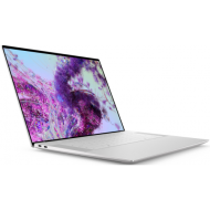 Laptop Dell XPS 9640, Procesor Intel Core Ultra 7-155H up to 4.8GHz, 16.3