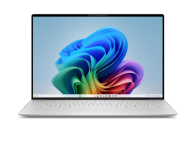 Laptop Dell XPS 9350, Procesor Intel Cotre Ultra 7 258V up to 4.8GHz, 13.4